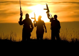 the kurram conundrum