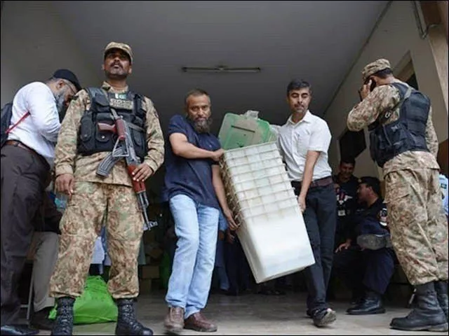 secretary cec says any attempts to create unrest will be dealt with indiscriminately photo file secretary cec says any attempts to create unrest will be dealt with indiscriminately photo file