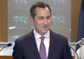 us state dept dismisses question on salary hike for punjab lawmakers