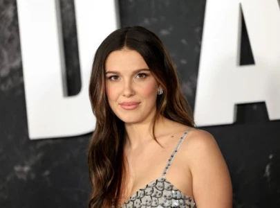 millie bobby brown says goodbye to stranger things with tears millie bobby brown says goodbye to stranger things with tears