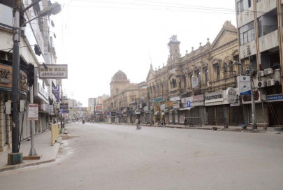 millions go unpaid while city mourns