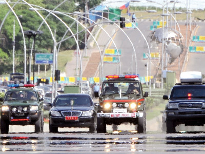 in camera session govt asked to review relations with us