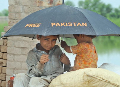 charity begins at home