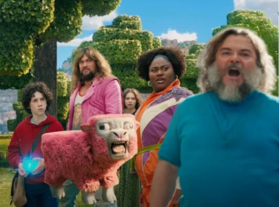 details you might have missed in a minecraft movie