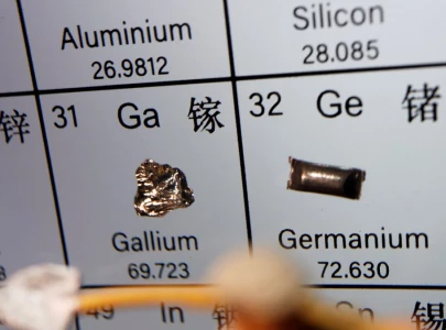 china bans export of critical minerals to us