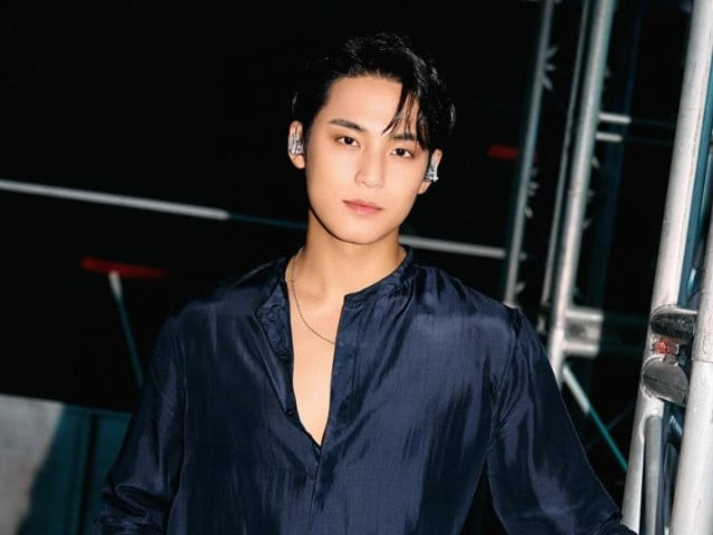 seventeen s mingyu announced as new dior global ambassador