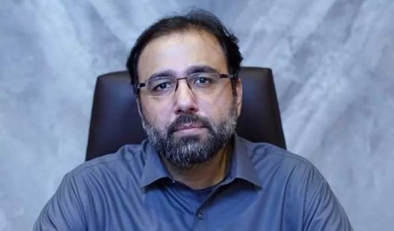minister for religious affairs and interfaith harmony chaudhry salik hussain photo app minister for religious affairs and interfaith harmony chaudhry salik hussain photo app