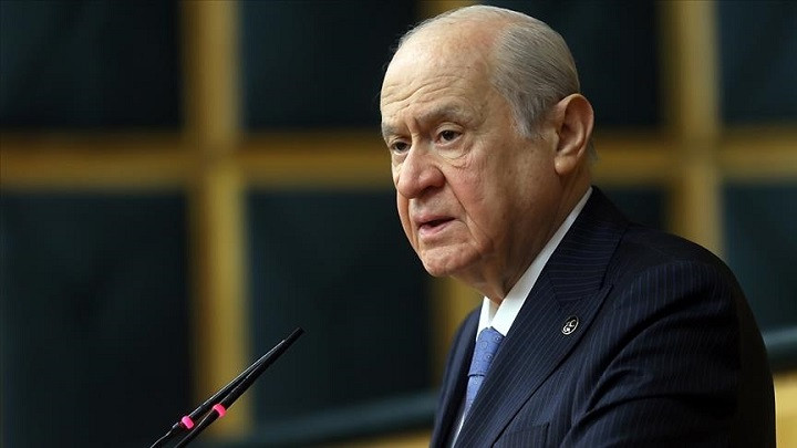 turkey s nationalist movement party mhp leader devlet bahceli photo anadolu agency