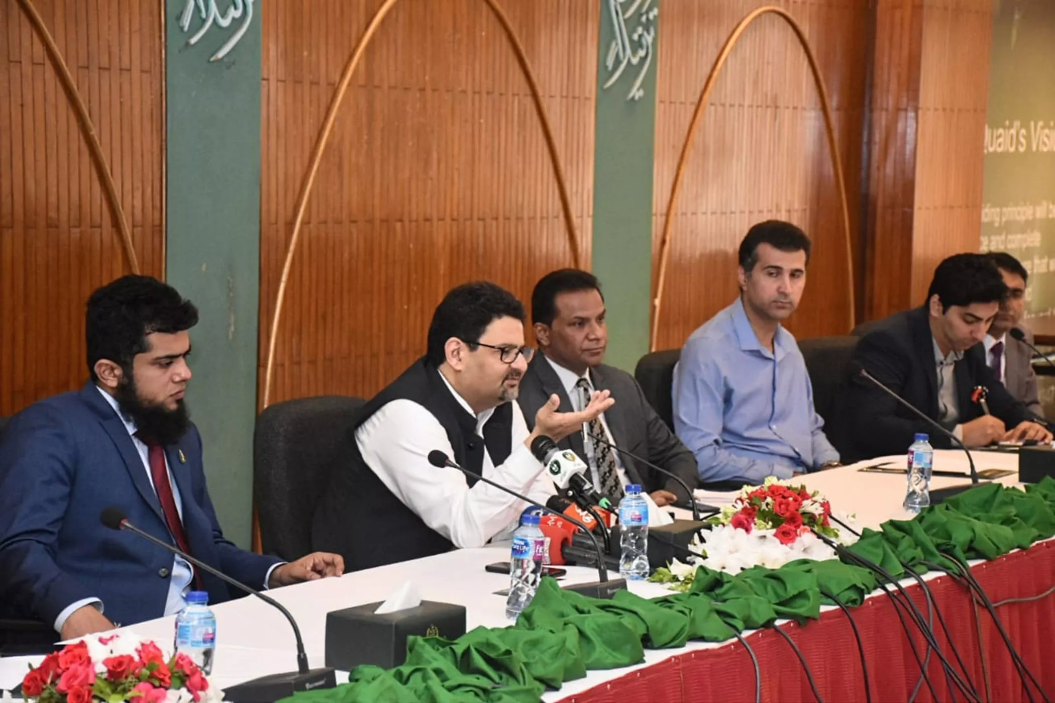 power tariff rebate to be recovered miftah power tariff rebate to be recovered miftah