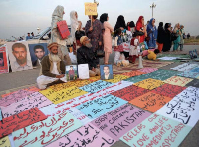 ministry warns of law and order collapse