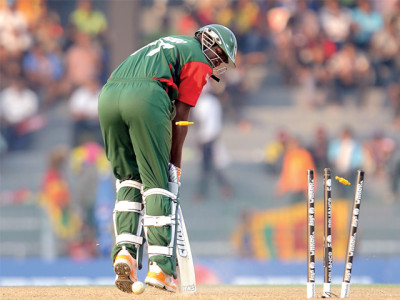 waqar bats for minnows inclusion