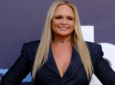 miranda lambert on mentoring young artists childfree life gives her time to reignite her fire