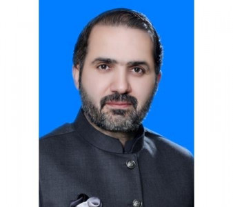 pm nominates mirza afridi for senate deputy chairman slot