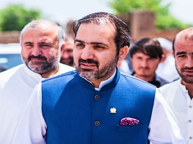 ecp record shows mirza afridi in pml n fold ecp record shows mirza afridi in pml n fold