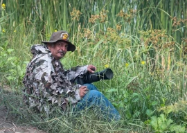 the bird man s legacy