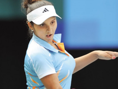 mirza into asian games last four mirza into asian games last four