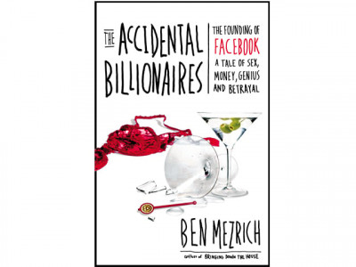 the accidental billionaires mis hit by mezrich the accidental billionaires mis hit by mezrich