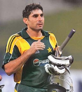 pakistan s patience to be tested