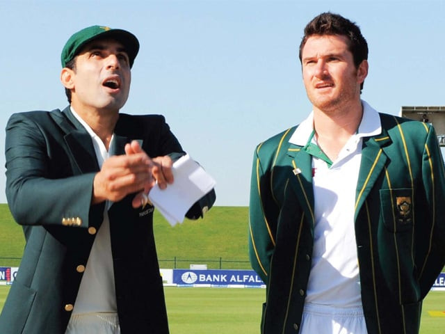captaincy an added burden on misbah s shoulders