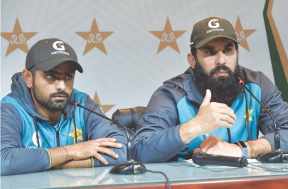 pakistan captain coach will be changed before next world cup latif pakistan captain coach will be changed before next world cup latif