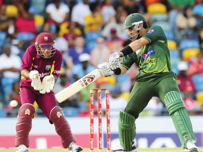 batsmen face afridi s wrath after series win batsmen face afridi s wrath after series win