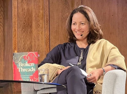 israel accuses bbc s mishal husain of blindly repeating terrorist claims