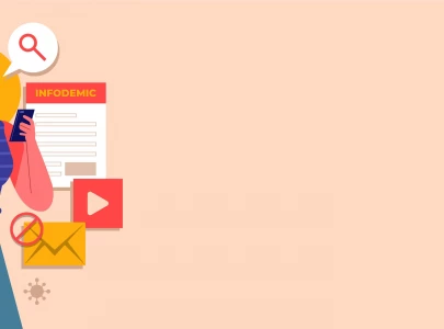 misinformation warfare