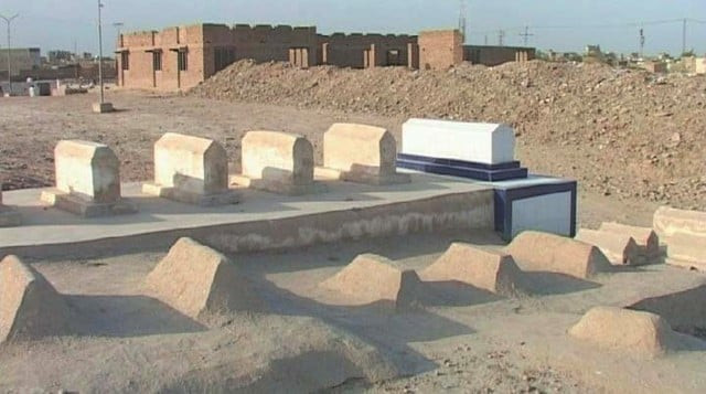 memon mohalla haunted by ghost school