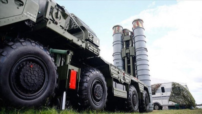 us may skip sanctions on india over russian s 400 purchase us may skip sanctions on india over russian s 400 purchase