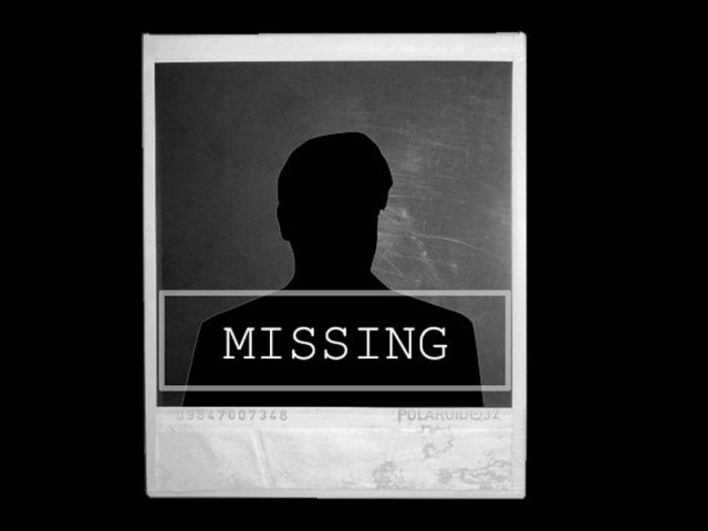 missing persons court passes buck to mps missing persons court passes buck to mps