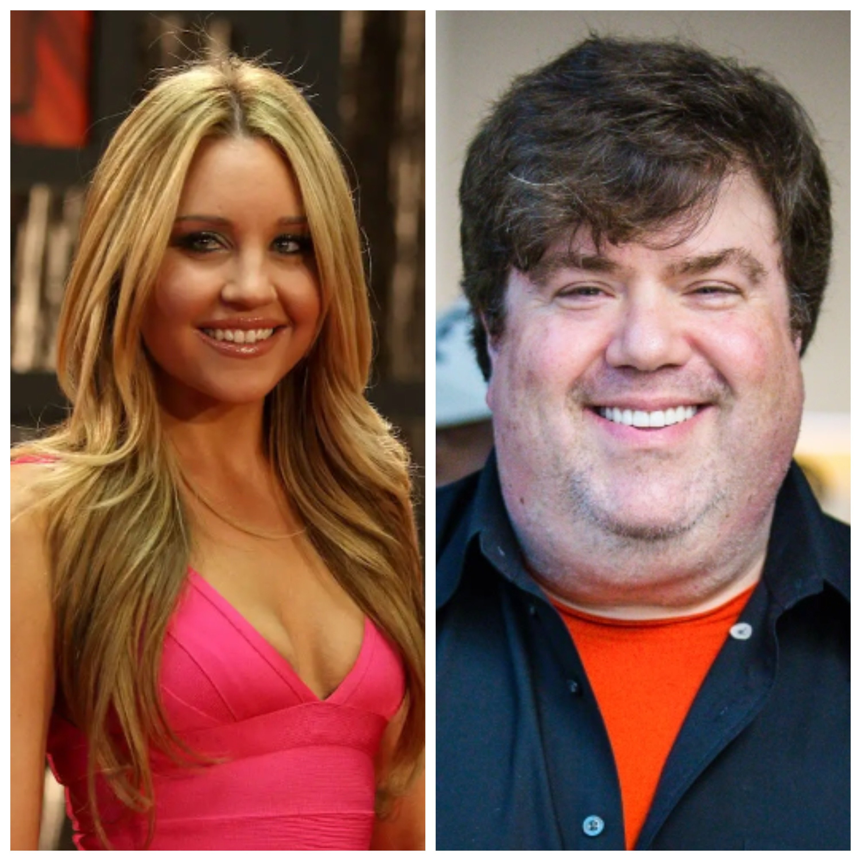 Dan Schneider talks about Amanda Bynes' emancipation