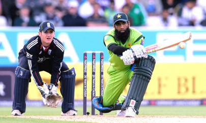 four pakistan cricketers take dope test