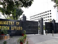 ministry of foreign affairs photo file