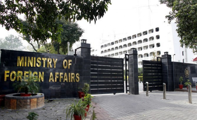 ministry of foreign affairs photo file ministry of foreign affairs photo file