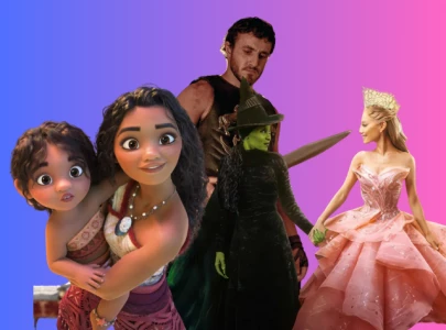 thanksgiving box office sets record with moana 2 wicked and gladiator ii leading holiday sales thanksgiving box office sets record with moana 2 wicked and gladiator ii leading holiday sales