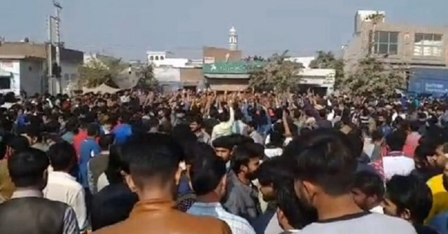 nation outraged at sri lankan s lynching by mob nation outraged at sri lankan s lynching by mob