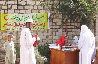 working towards a healthier punjab