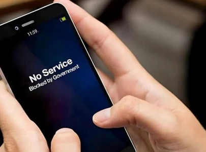 internet cellular services suspended in quetta internet cellular services suspended in quetta