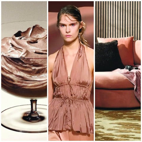 warm and luxurious mocha mousse invites you to feel right at home photos pantone warm and luxurious mocha mousse invites you to feel right at home photos pantone