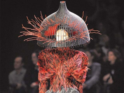 celebrating mcqueen celebrating mcqueen