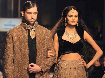 super model 2011 make way for the models