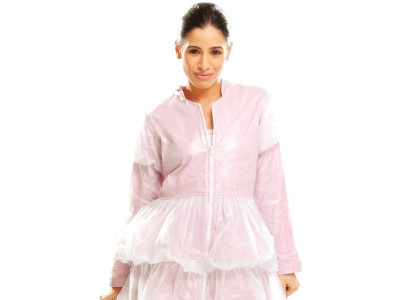 rainwear will it make a splash or simply drown rainwear will it make a splash or simply drown