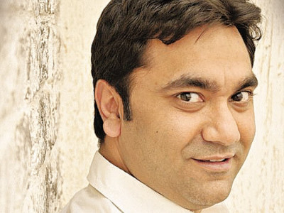 rana noman goes solo