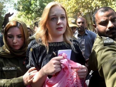 sc permits czech model to travel abroad sc permits czech model to travel abroad