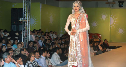 catwalk features sufi theme catwalk features sufi theme