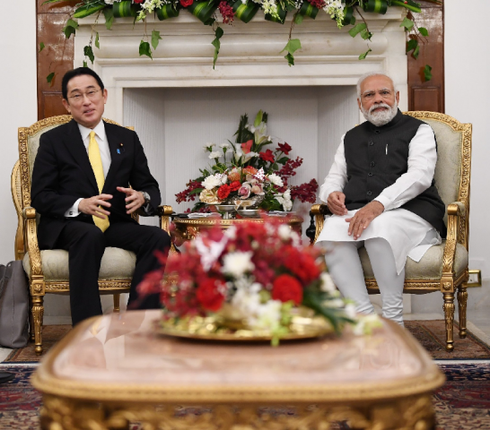 japan pm presses modi for indian action on ukraine japan pm presses modi for indian action on ukraine
