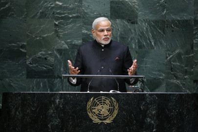 modi s rights abuses in spotlight ahead of unga address modi s rights abuses in spotlight ahead of unga address