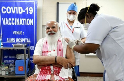 indian homegrown covid vaccine only 50 effective indian homegrown covid vaccine only 50 effective