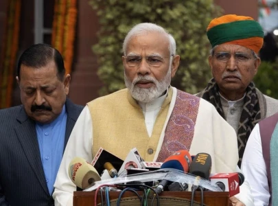 bbc raids show india s shrinking media freedom under modi journalists say bbc raids show india s shrinking media freedom under modi journalists say