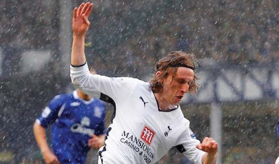 football modric not for sale at any price
